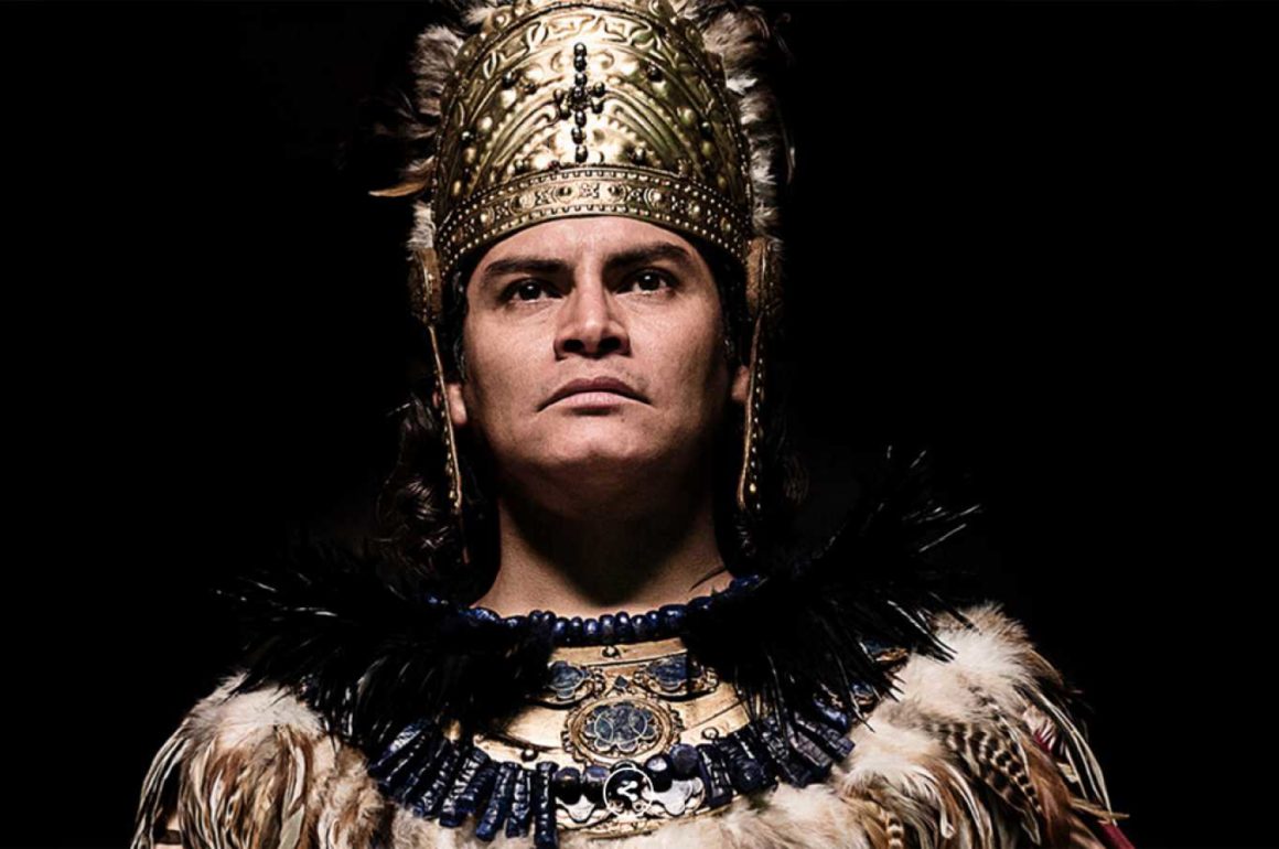 Moctezuma: Raúl Gómez Jattin - Hijos del tiempo