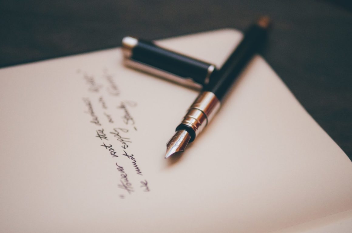 Qué es Poesía