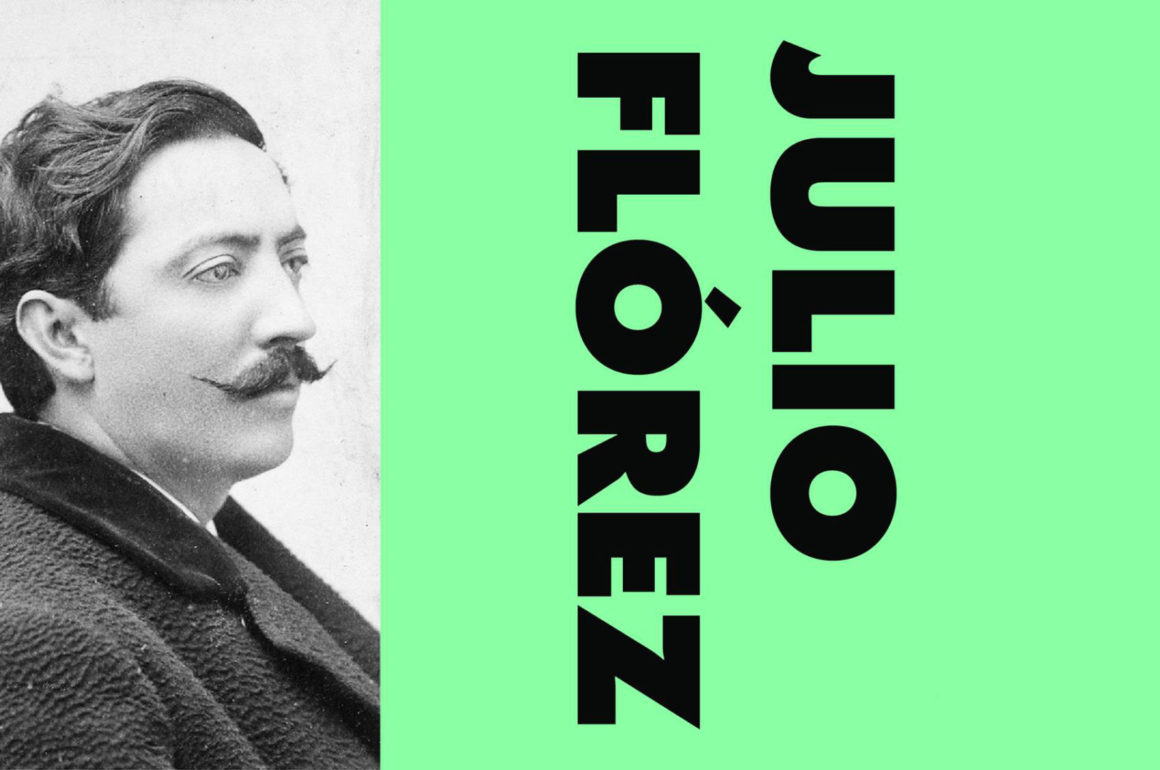 Biografía: Julio Flórez