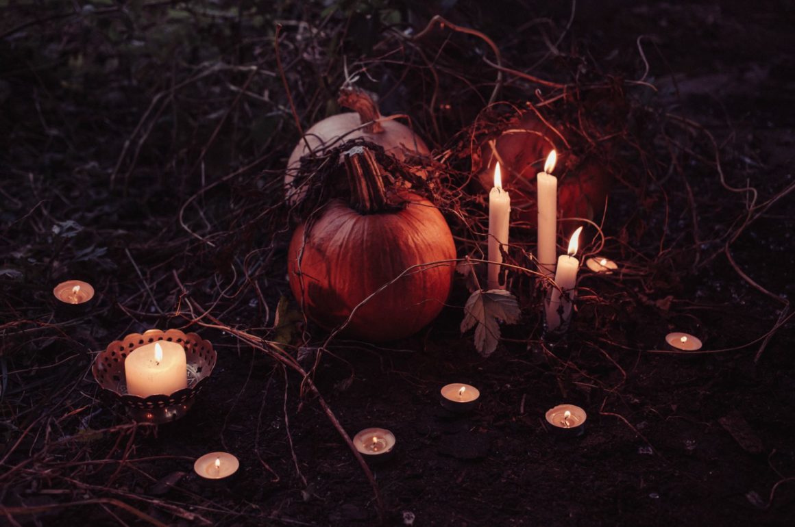 Poemas de terror