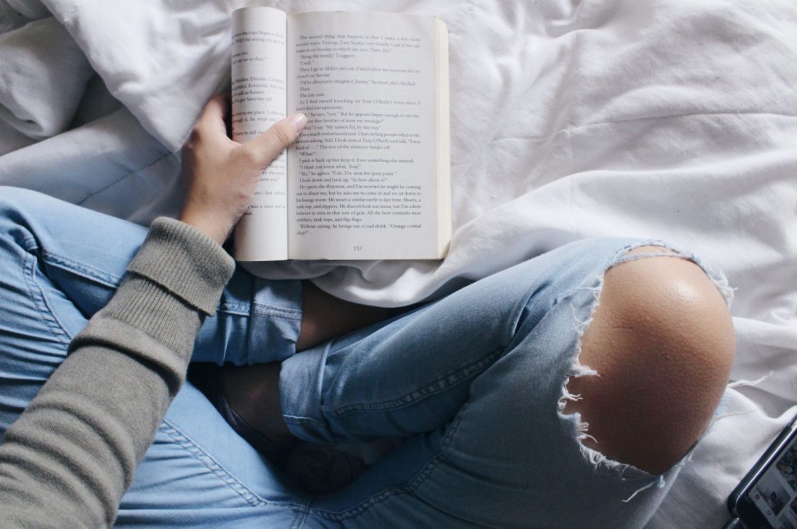 Consejos para motivar a los jóvenes a leer