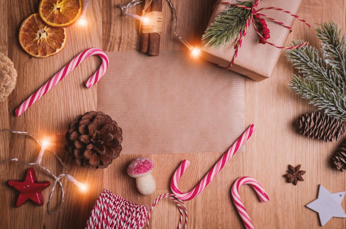 Cuentos de Navidad