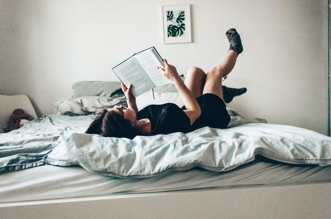 Los libros imperdibles del 2020