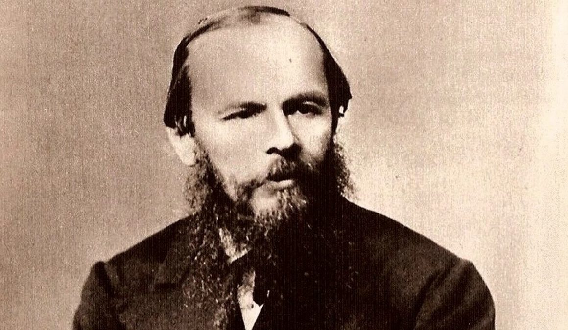 Fiódor Dostoyevski