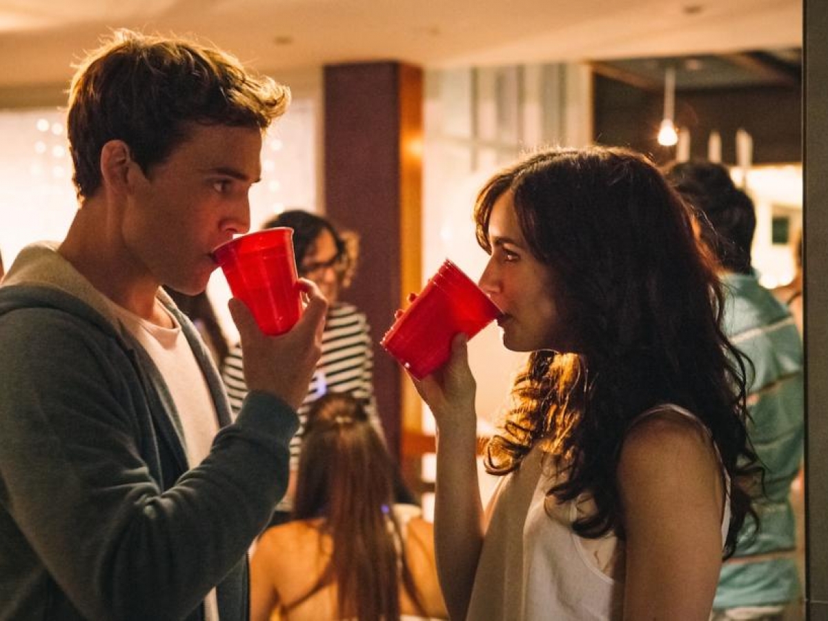 Reseña: Los imprevistos del amor (Love, Rosie) - Invenciones Poéticas