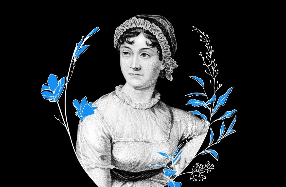 Biografía: Jane Austen