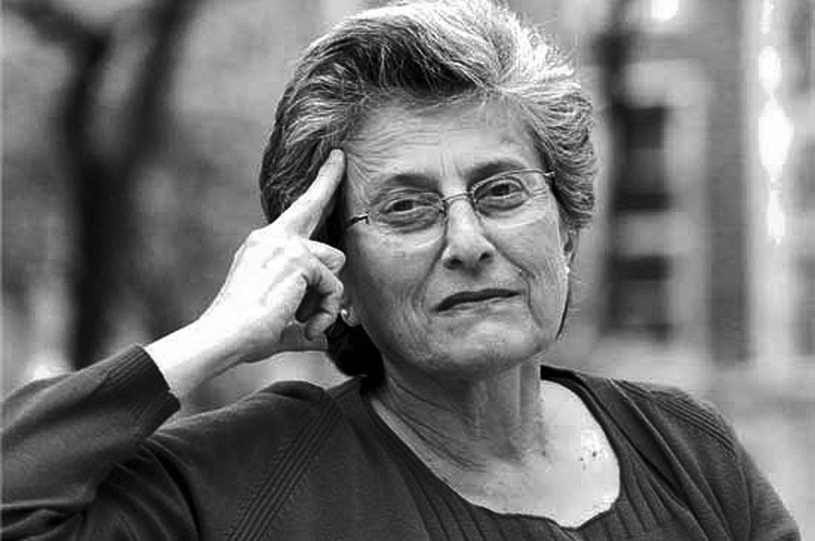 Ivone Gebara