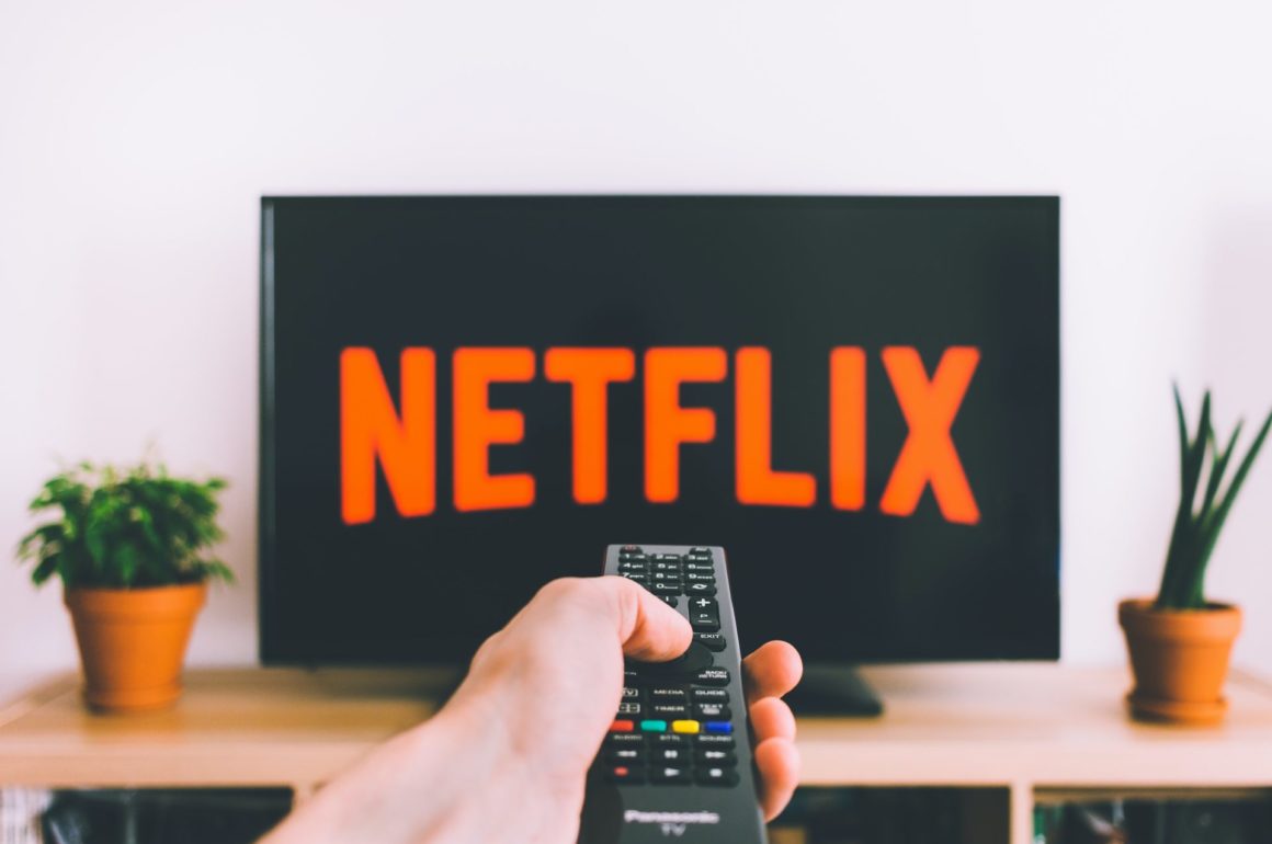 Adaptaciones de libros en Netflix