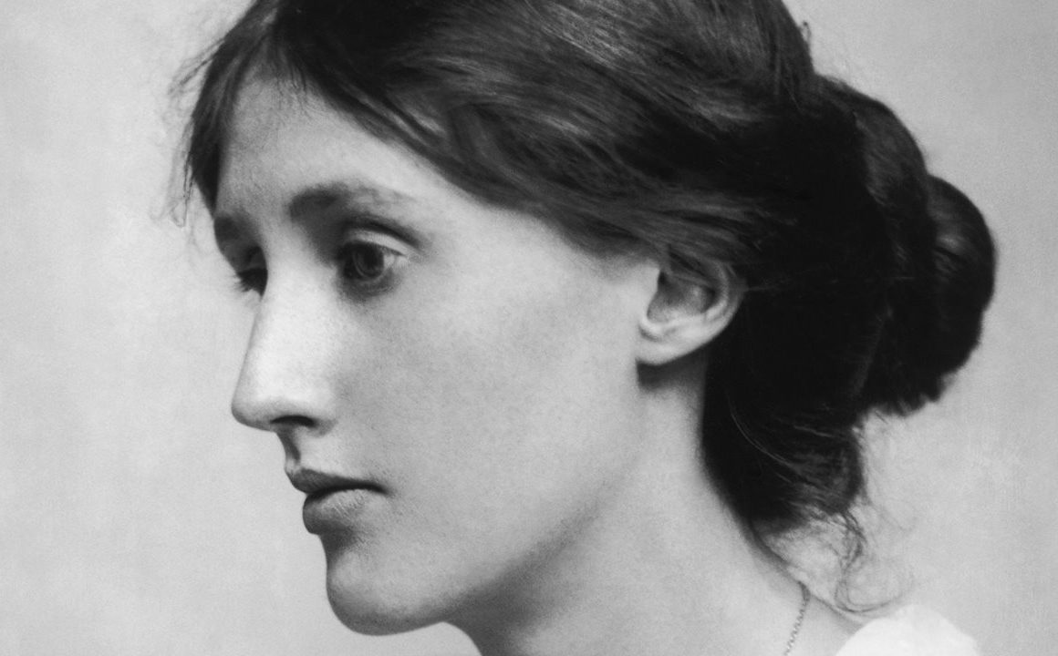 Virginia Woolf
