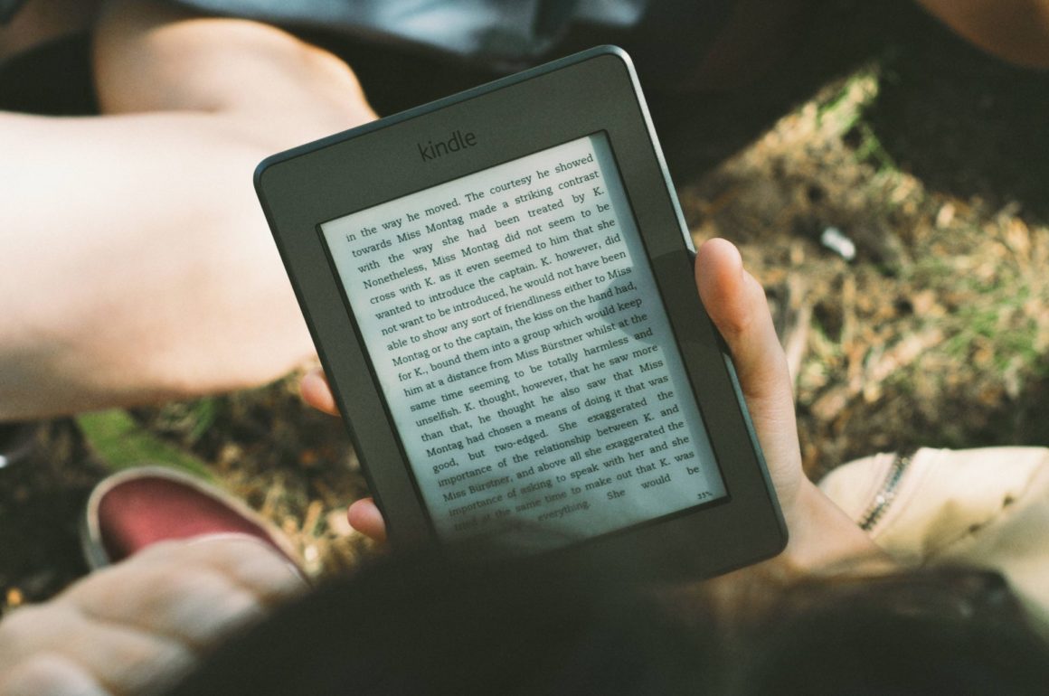 Aplicaciones imprescindibles para los amantes de los libros