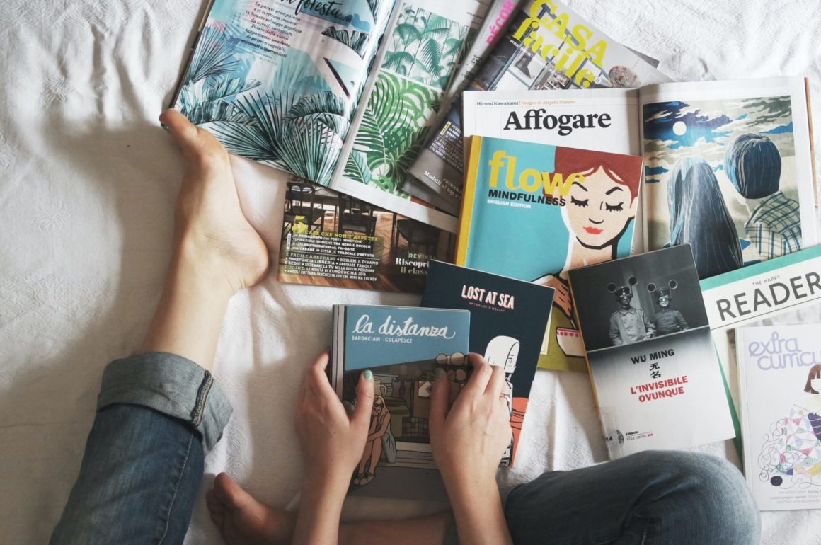 Mejores libros 2020