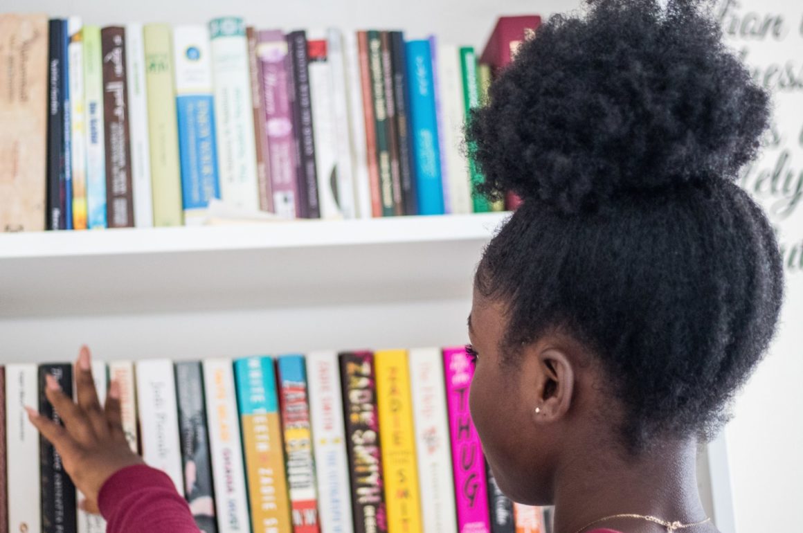 literatura infantil y juvenil